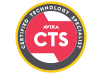 AVIXA CTS